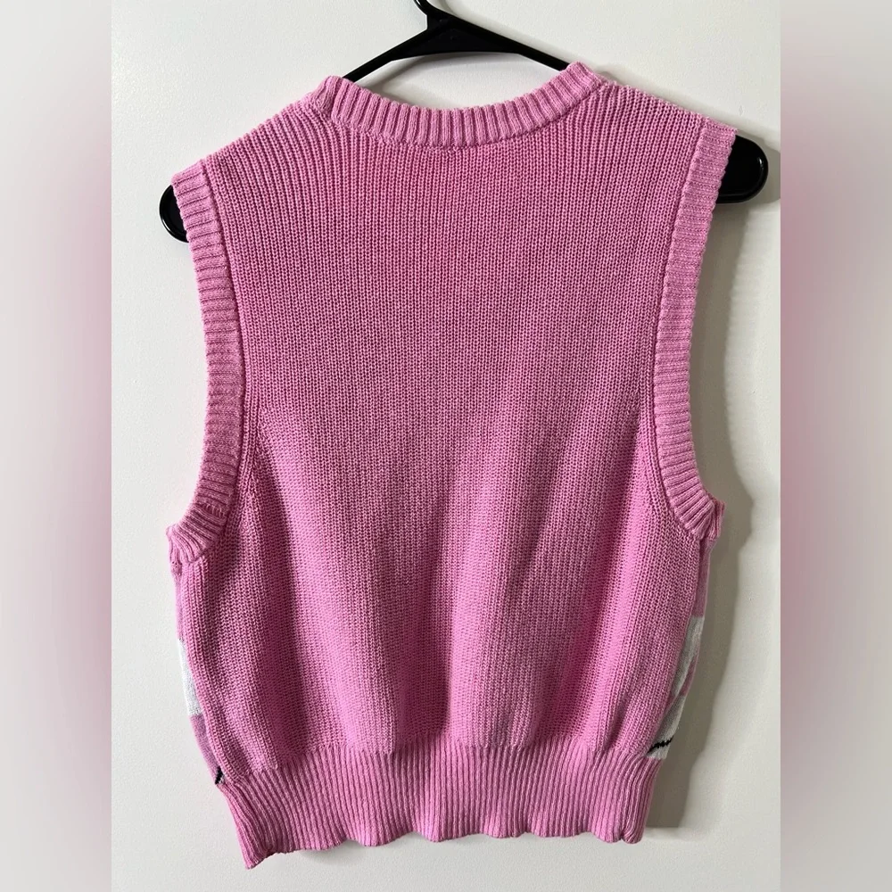 Hello Kitty sweater vest - Picture 5 of 5